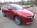 2019 CX-5 Grand Touring AWD #3
