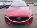 2019 CX-5 Grand Touring AWD #4