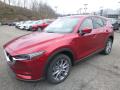 2019 CX-5 Grand Touring AWD #5
