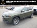2019 Cherokee Latitude Plus 4x4 #1 2019 Cherokee Latitude Plus 4x4 #1
