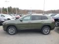 2019 Cherokee Latitude Plus 4x4 #2 2019 Cherokee Latitude Plus 4x4 #2
