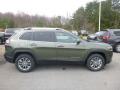 2019 Cherokee Latitude Plus 4x4 #6 2019 Cherokee Latitude Plus 4x4 #6