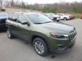 2019 Cherokee Latitude Plus 4x4 #7 2019 Cherokee Latitude Plus 4x4 #7
