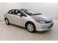 2012 Civic LX Sedan #1