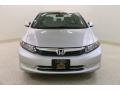 2012 Civic LX Sedan #2