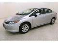 2012 Civic LX Sedan #3