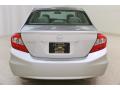 2012 Civic LX Sedan #19