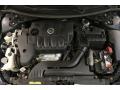 2010 Altima 2.5 S Coupe #19