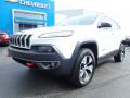 2014 Cherokee Trailhawk 4x4 #2