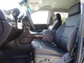 Front Seat of 2019 Chevrolet Tahoe LT #14