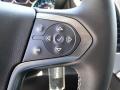  2019 Chevrolet Tahoe LT Steering Wheel #18