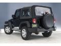 2015 Wrangler Sport 4x4 #9