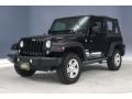 2015 Wrangler Sport 4x4 #11