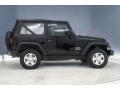 2015 Wrangler Sport 4x4 #18