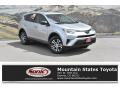 2018 RAV4 LE #1
