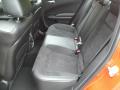 Rear Seat of 2019 Dodge Charger R/T Scat Pack #17