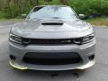  2019 Dodge Charger Destroyer Gray #3