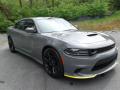  2019 Dodge Charger Destroyer Gray #4