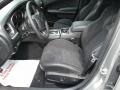 Front Seat of 2019 Dodge Charger R/T Scat Pack #8