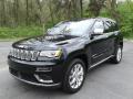 2019 Grand Cherokee Summit 4x4 #2 2019 Grand Cherokee Summit 4x4 #2