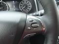  2019 Nissan Murano SL AWD Steering Wheel #19