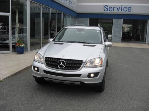 Iridium Silver Metallic Mercedes-Benz ML 350 4Matic. Click to enlarge. Iridium Silver Metallic Mercedes-Benz ML 350 4Matic. Click to enlarge.