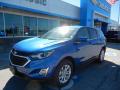 2019 Equinox LT AWD #1 2019 Equinox LT AWD #1