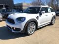 Front 3/4 View of 2019 Mini Countryman Cooper All4 #4