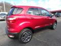 2018 EcoSport Titanium 4WD #2