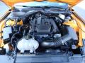  2018 Mustang 2.3 Liter Turbocharged DOHC 16-Valve EcoBoost 4 Cylinder Engine #7