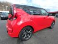 2020 Kia Soul Inferno Red #2 2020 Kia Soul Inferno Red #2