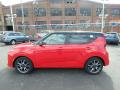 2020 Kia Soul Inferno Red #6 2020 Kia Soul Inferno Red #6