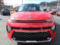 2020 Kia Soul Inferno Red #8 2020 Kia Soul Inferno Red #8