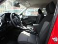 Front Seat of 2020 Kia Soul GT-Line #11 Front Seat of 2020 Kia Soul GT-Line #11
