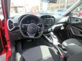 2020 Kia Soul Gray Two-Tone Interior #13 2020 Kia Soul Gray Two-Tone Interior #13