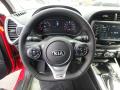 2020 Kia Soul GT-Line Steering Wheel #17 2020 Kia Soul GT-Line Steering Wheel #17