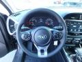  2020 Kia Soul S Steering Wheel #17