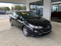 2016 Cruze LS Sedan #10
