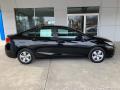 2016 Cruze LS Sedan #12