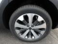  2020 Kia Telluride S AWD Wheel #10