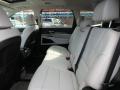 Rear Seat of 2020 Kia Telluride S AWD #12