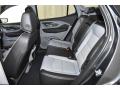 Rear Seat of 2019 GMC Terrain SLT AWD #7