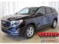 2019 Terrain SLE AWD #1 2019 Terrain SLE AWD #1