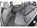 Rear Seat of 2019 GMC Terrain SLE AWD #7 Rear Seat of 2019 GMC Terrain SLE AWD #7