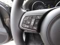  2019 Jaguar XF Premium Steering Wheel #27