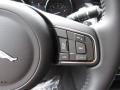  2019 Jaguar XF Premium Steering Wheel #28