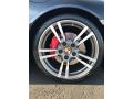  2012 Porsche 911 Carrera 4S Coupe Wheel #20