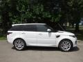 2019 Range Rover Sport Supercharged Dynamic #6