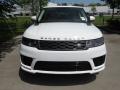2019 Range Rover Sport Supercharged Dynamic #9