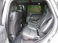 Rear Seat of 2019 Land Rover Range Rover Sport HSE Dynamic #12